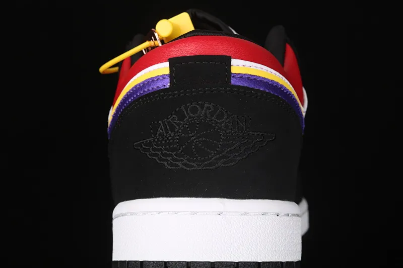 All categories Air Jordan Jordan series basketball shoes Air Jordan 1 Low Air Jordan 1 Low AJ1 Joe 1 low-top cultural and leisure sports sneakers CJ9216-051